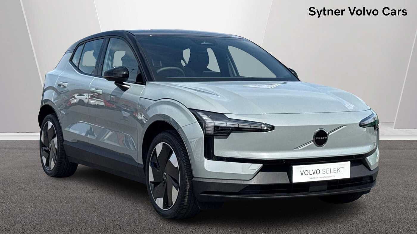 Used Volvo EX30 2025 for sale - 76830605: Photo 1