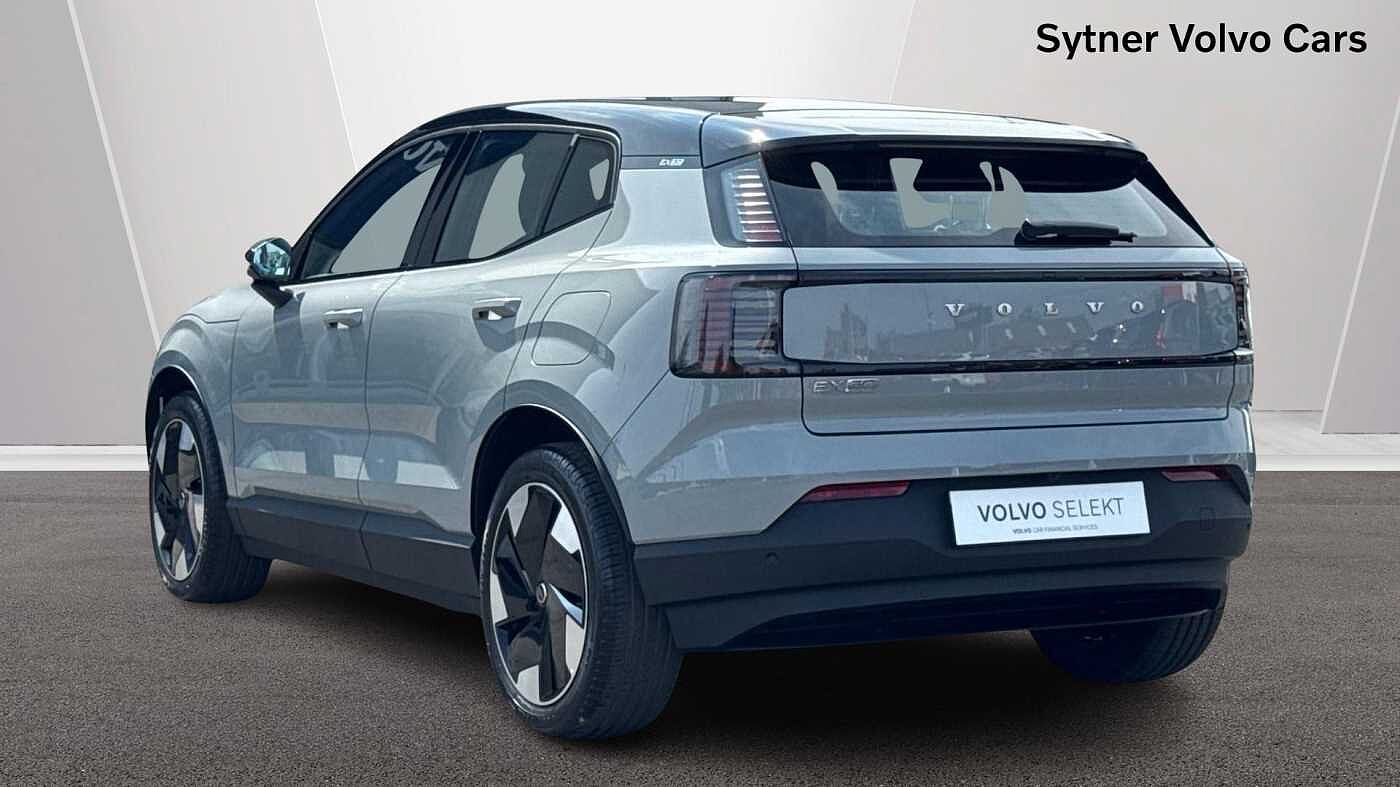Used Volvo EX30 2025 for sale - 76830605: Photo 2