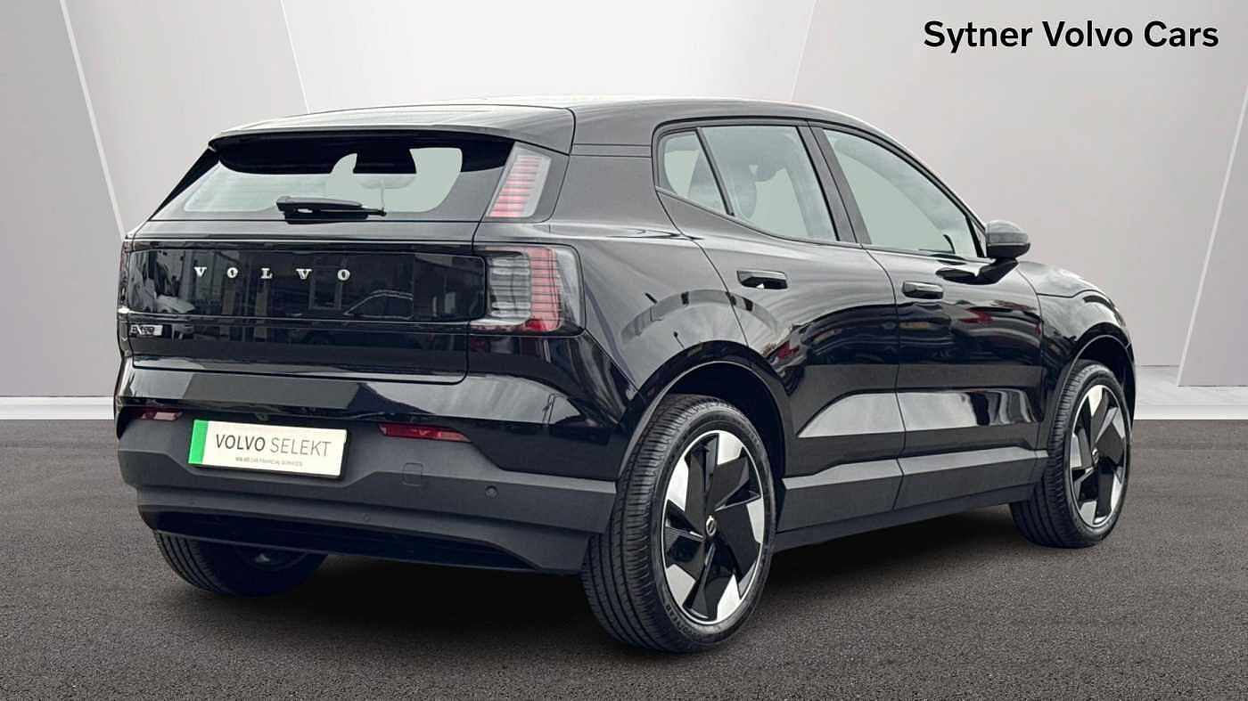 Used Volvo EX30 2025 for sale - 77032482: Photo 7