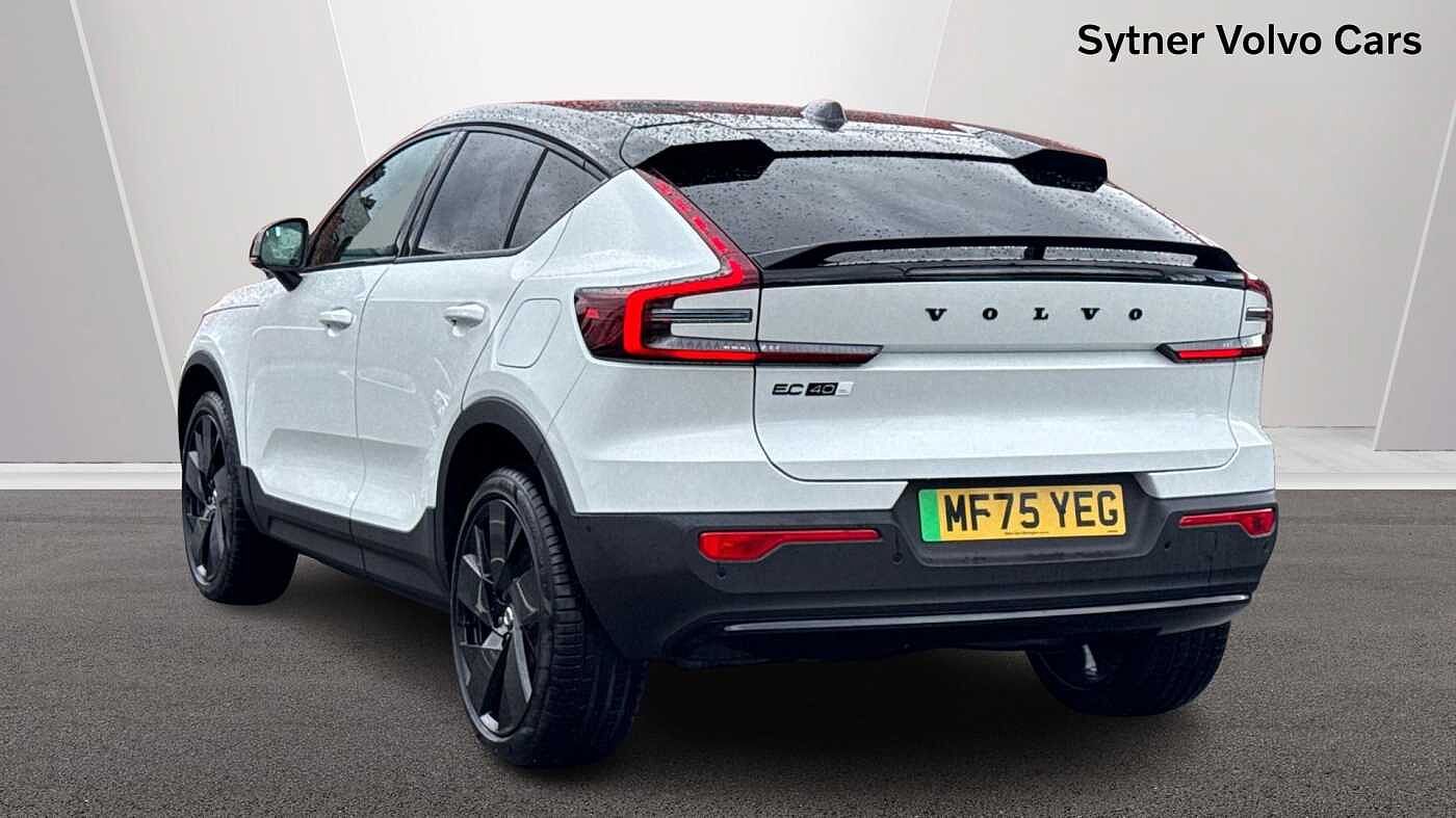 Used Volvo Other 2025 for sale - 76679626: Photo 2