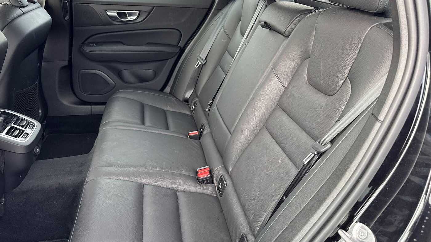 Used Volvo V60 2025 for sale - 76680732: Photo 10