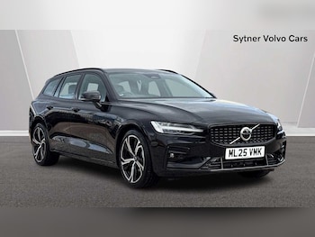 2025 (25) - 2.0 B4P Plus Dark 5dr Auto [7 speed]