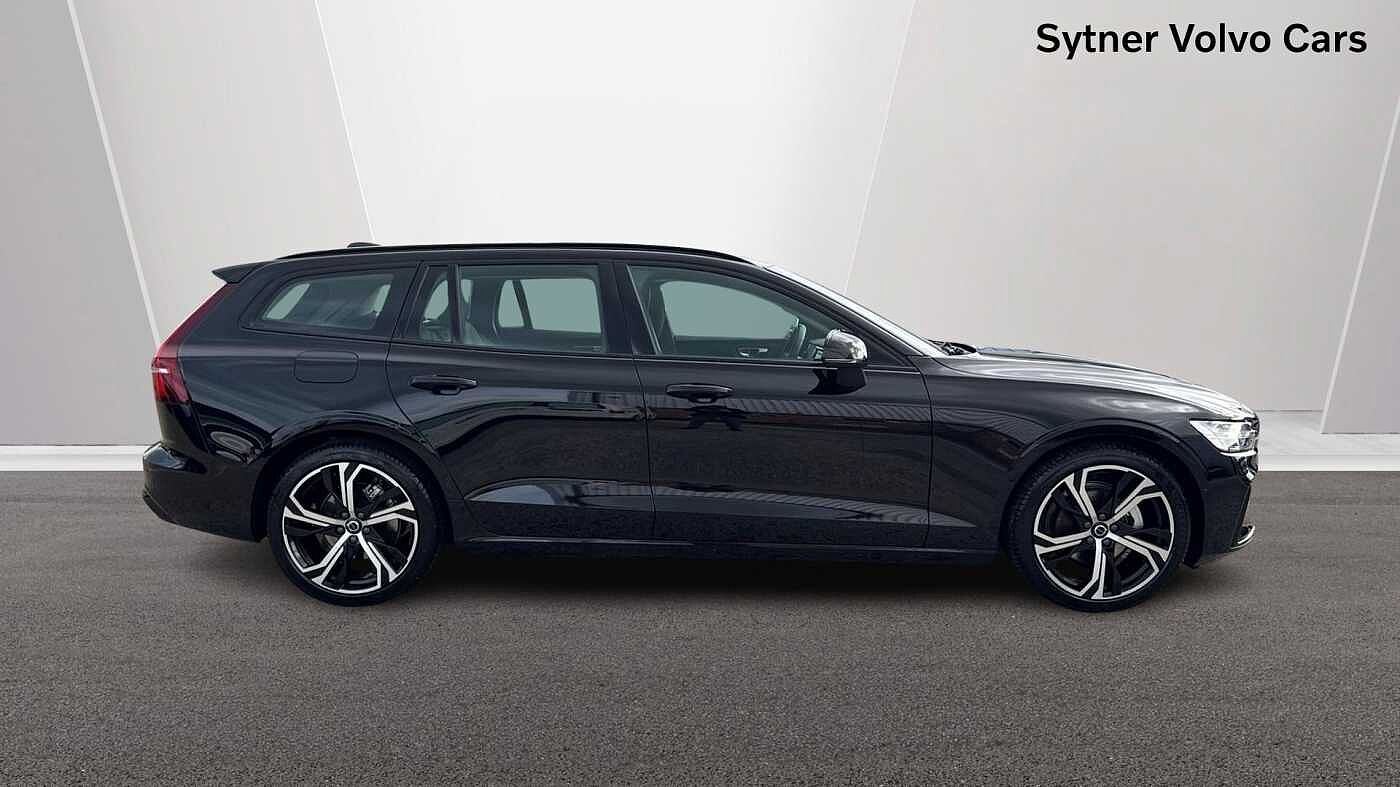 Used Volvo V60 2025 for sale - 76680732: Photo 3