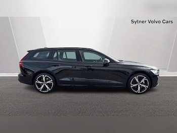 Used Volvo V60 2025 for sale - 76680732: Photo