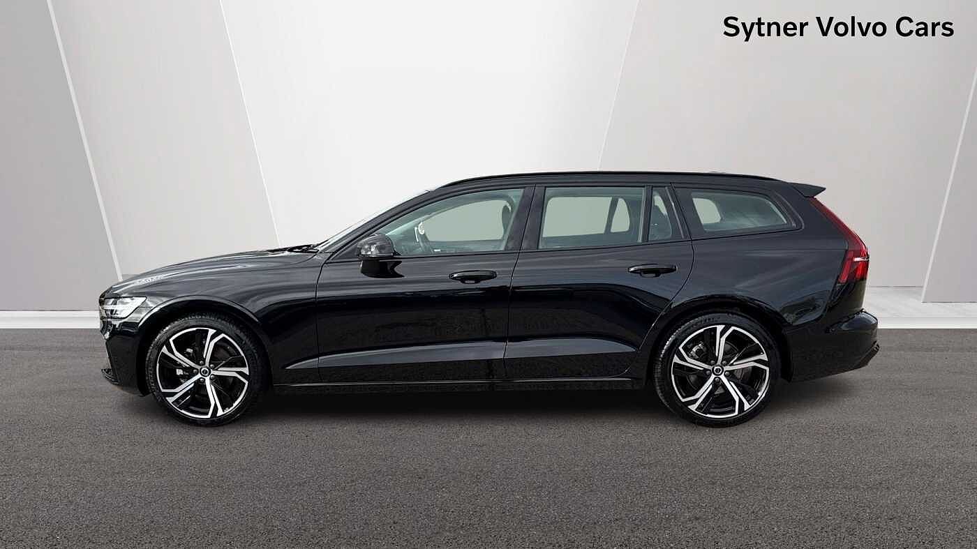 Used Volvo V60 2025 for sale - 76680732: Photo 8