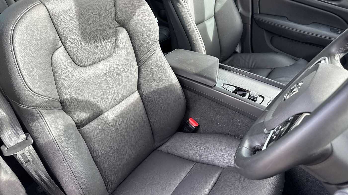 Used Volvo V60 2025 for sale - 76680732: Photo 9