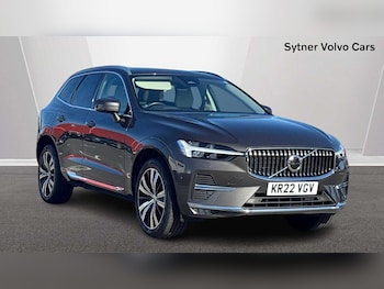 2022 (22) - 2.0 B4D Inscription Pro 5dr AWD Geartronic