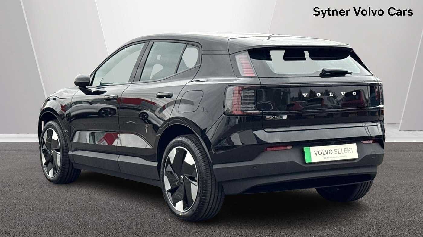 Used Volvo EX30 2026 for sale - 77649614: Photo 2