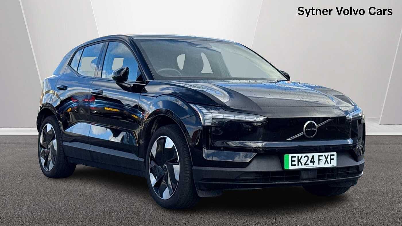 Used Volvo EX30 2024 for sale - 76678386: Photo 1