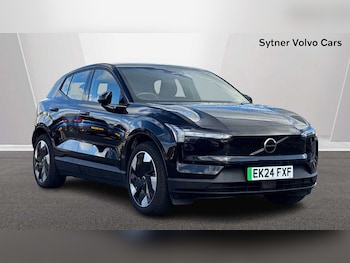 Used Volvo EX30 2024 for sale - 76678386: Photo