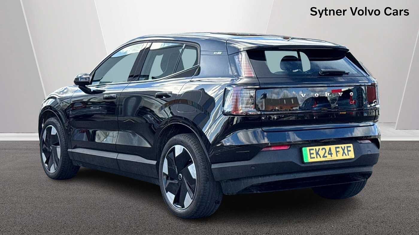 Used Volvo EX30 2024 for sale - 76678386: Photo 2