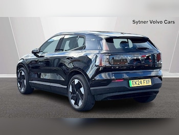 Used Volvo EX30 2024 for sale - 76678386: Photo