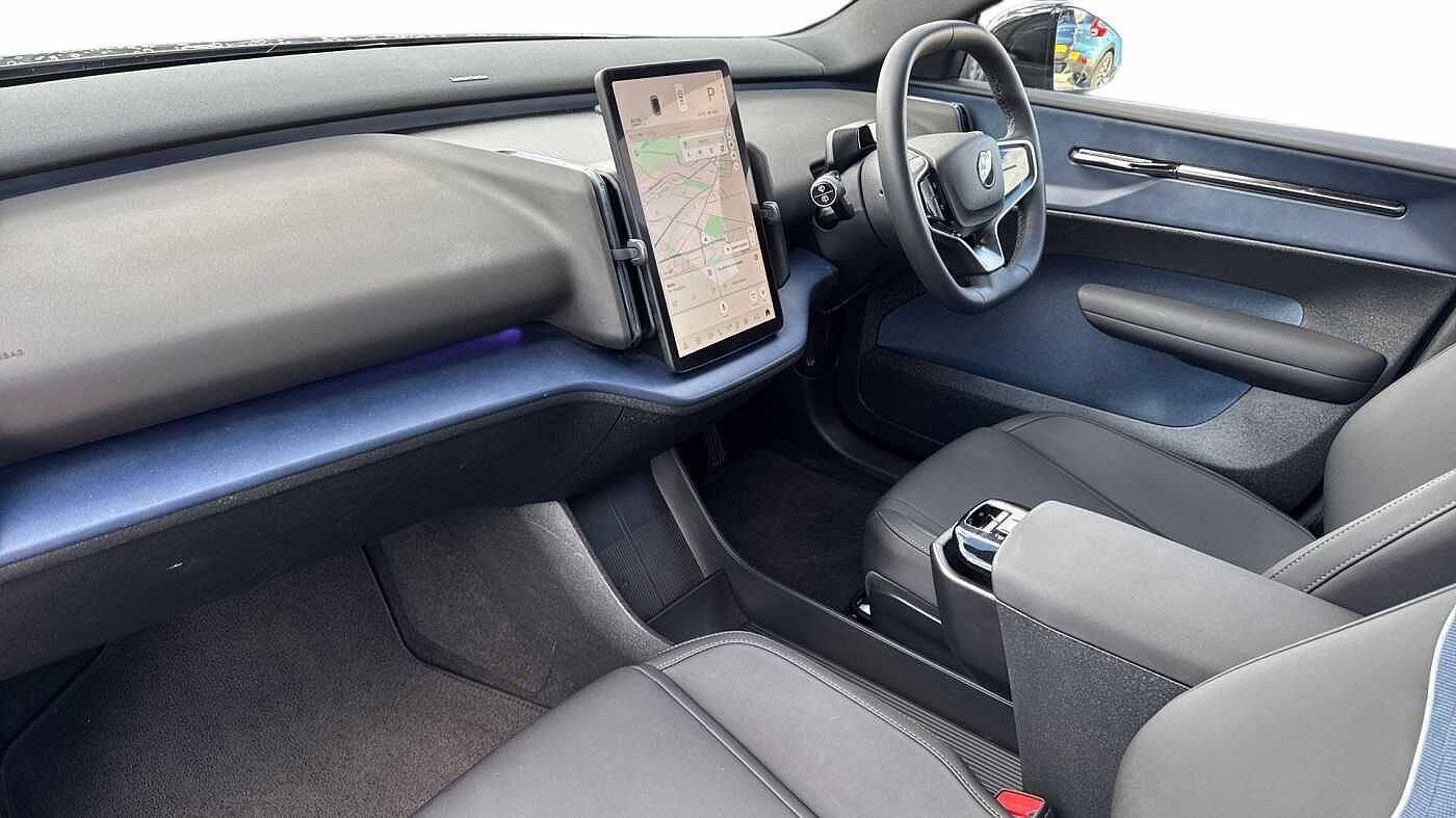 Used Volvo EX30 2024 for sale - 76678386: Photo 4