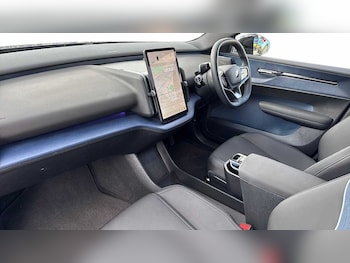 Used Volvo EX30 2024 for sale - 76678386: Photo