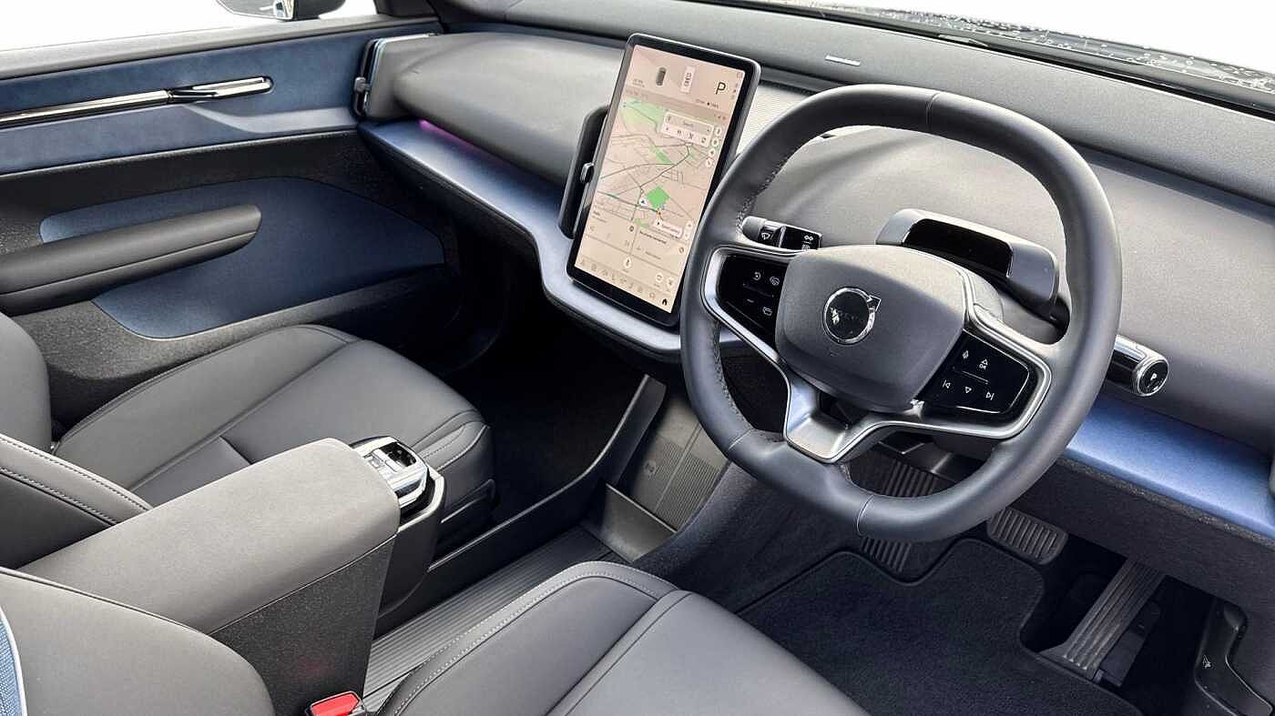 Used Volvo EX30 2024 for sale - 76678386: Photo 5