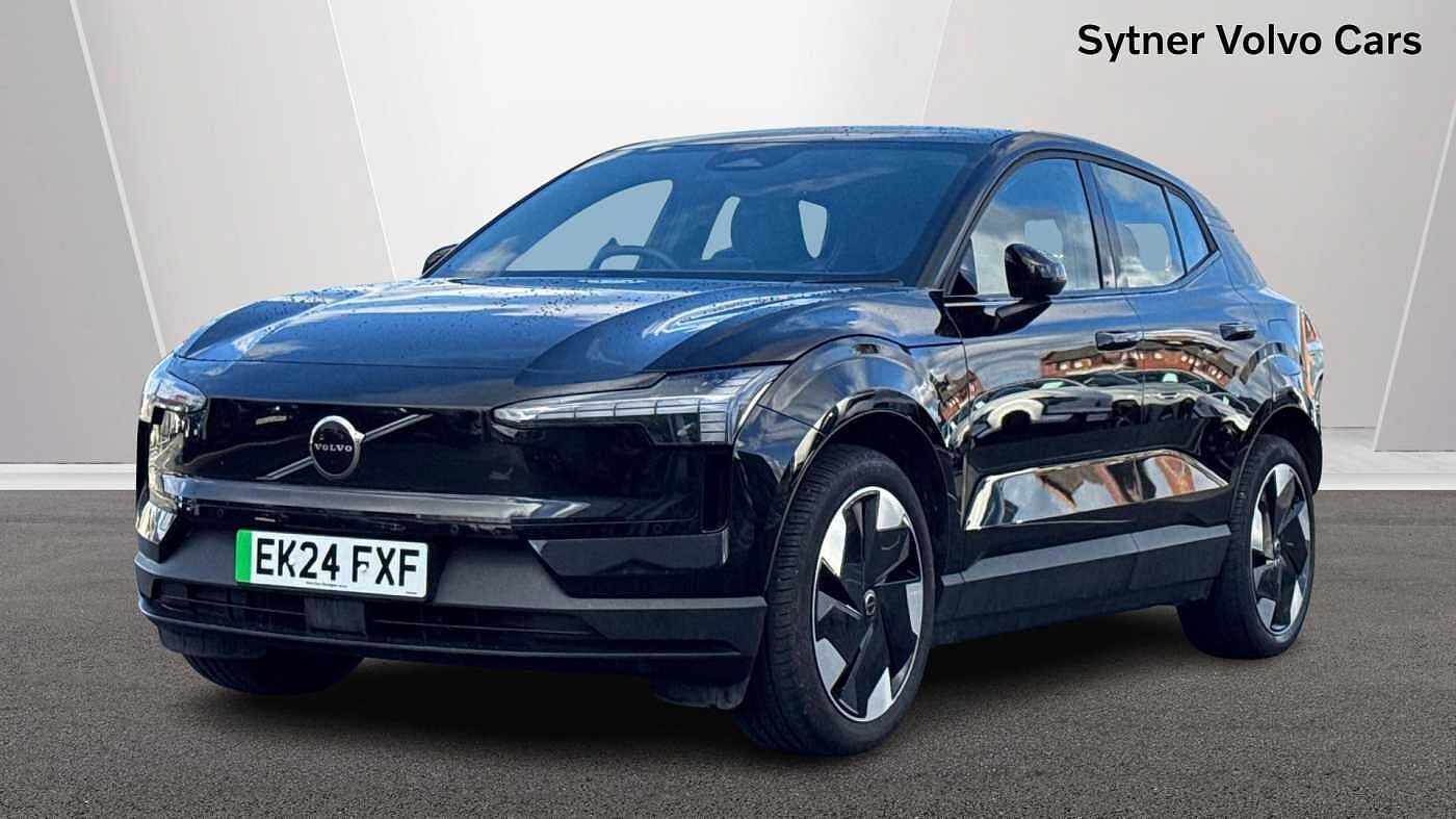 Used Volvo EX30 2024 for sale - 76678386: Photo 6