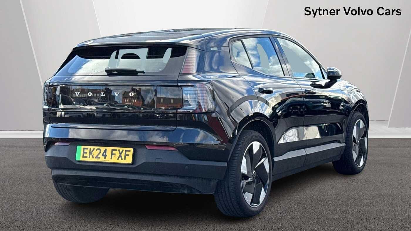 Used Volvo EX30 2024 for sale - 76678386: Photo 7