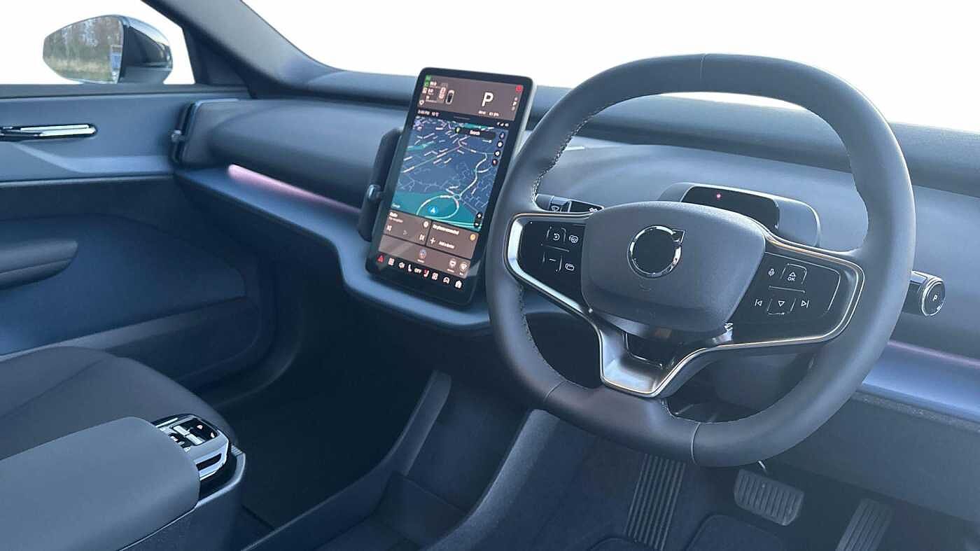 Used Volvo EX30 2025 for sale - 78145566: Photo 5