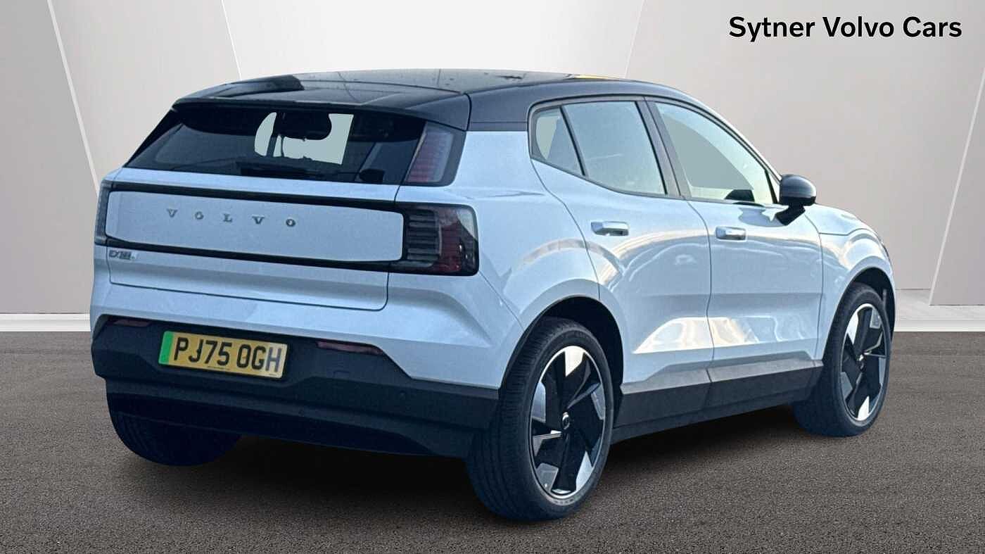 Used Volvo EX30 2025 for sale - 78145566: Photo 7