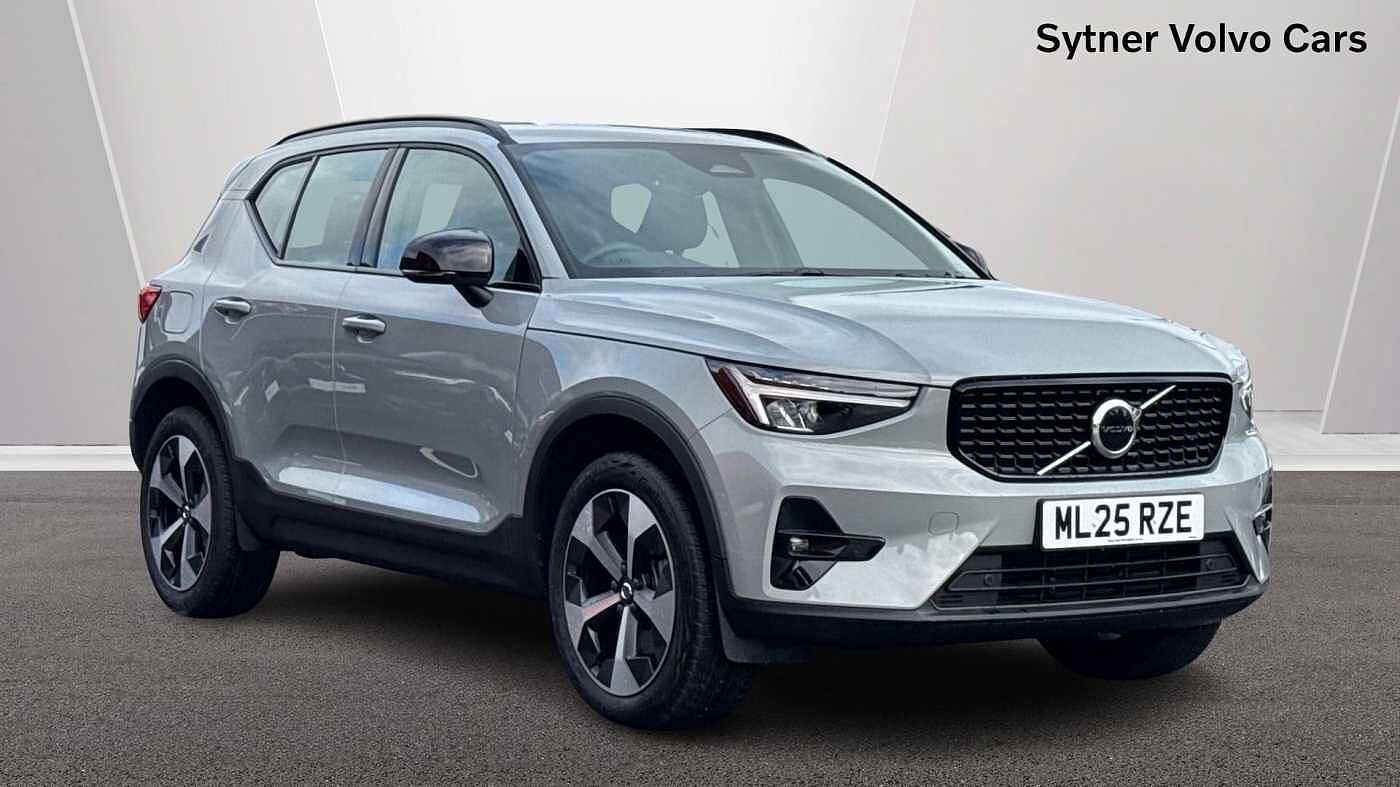 Used Volvo XC40 2025 for sale - 76680675: Photo 1