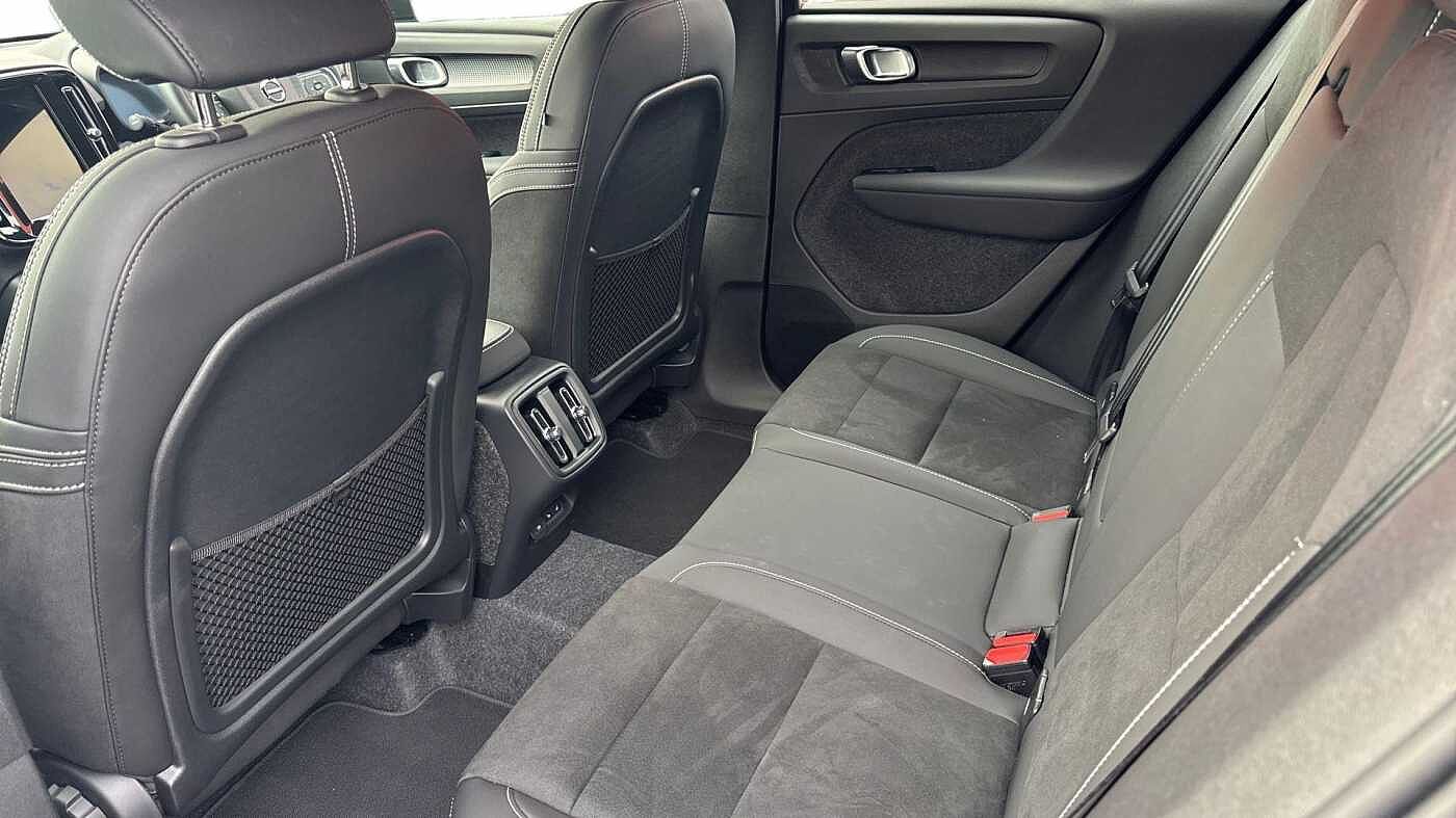 Used Volvo XC40 2025 for sale - 76680675: Photo 10