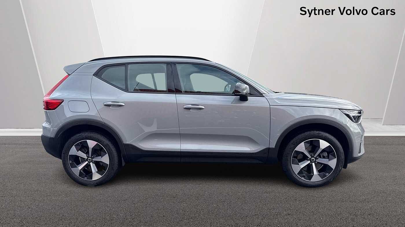 Used Volvo XC40 2025 for sale - 76680675: Photo 3