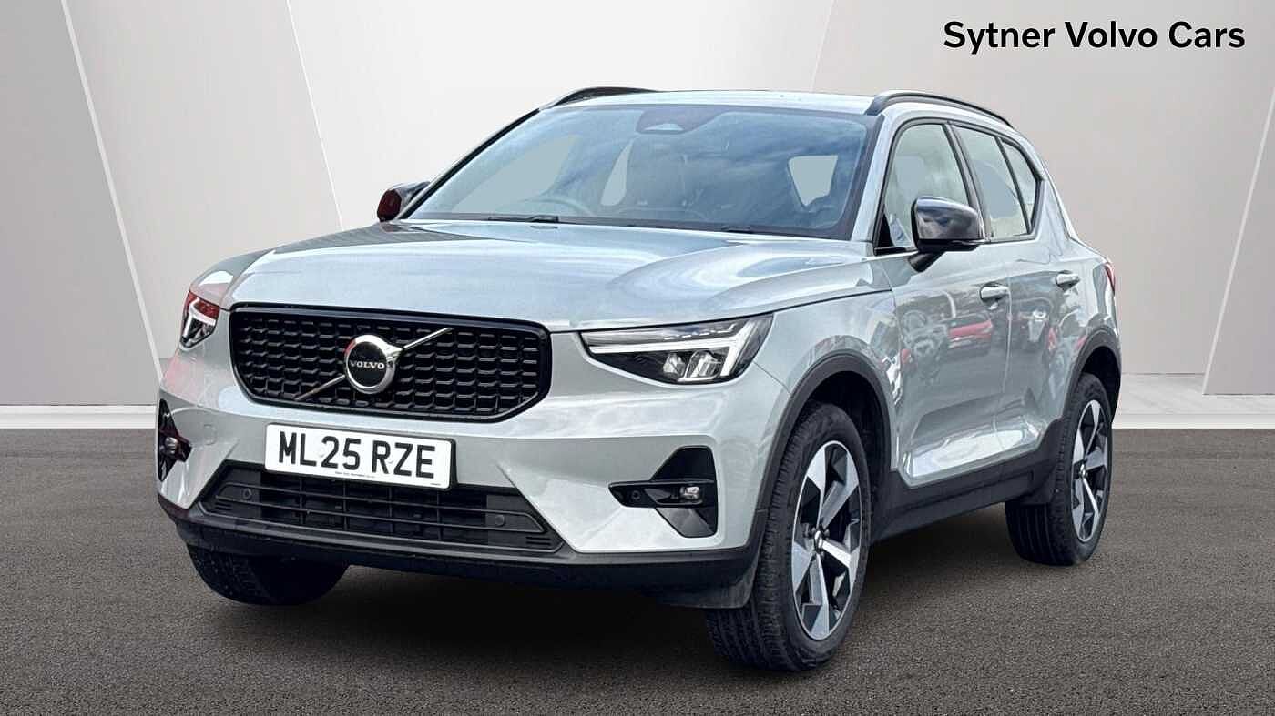 Used Volvo XC40 2025 for sale - 76680675: Photo 6