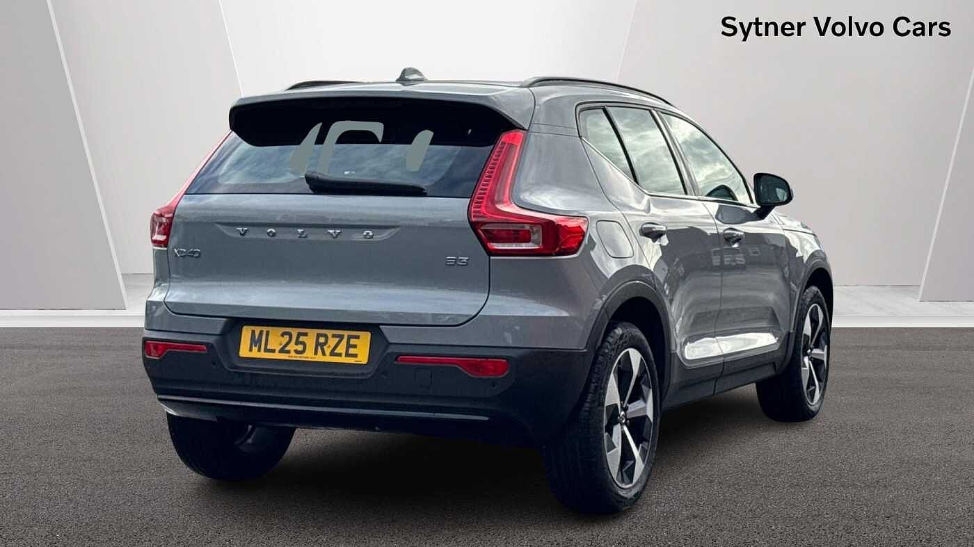 Used Volvo XC40 2025 for sale - 76680675: Photo 7