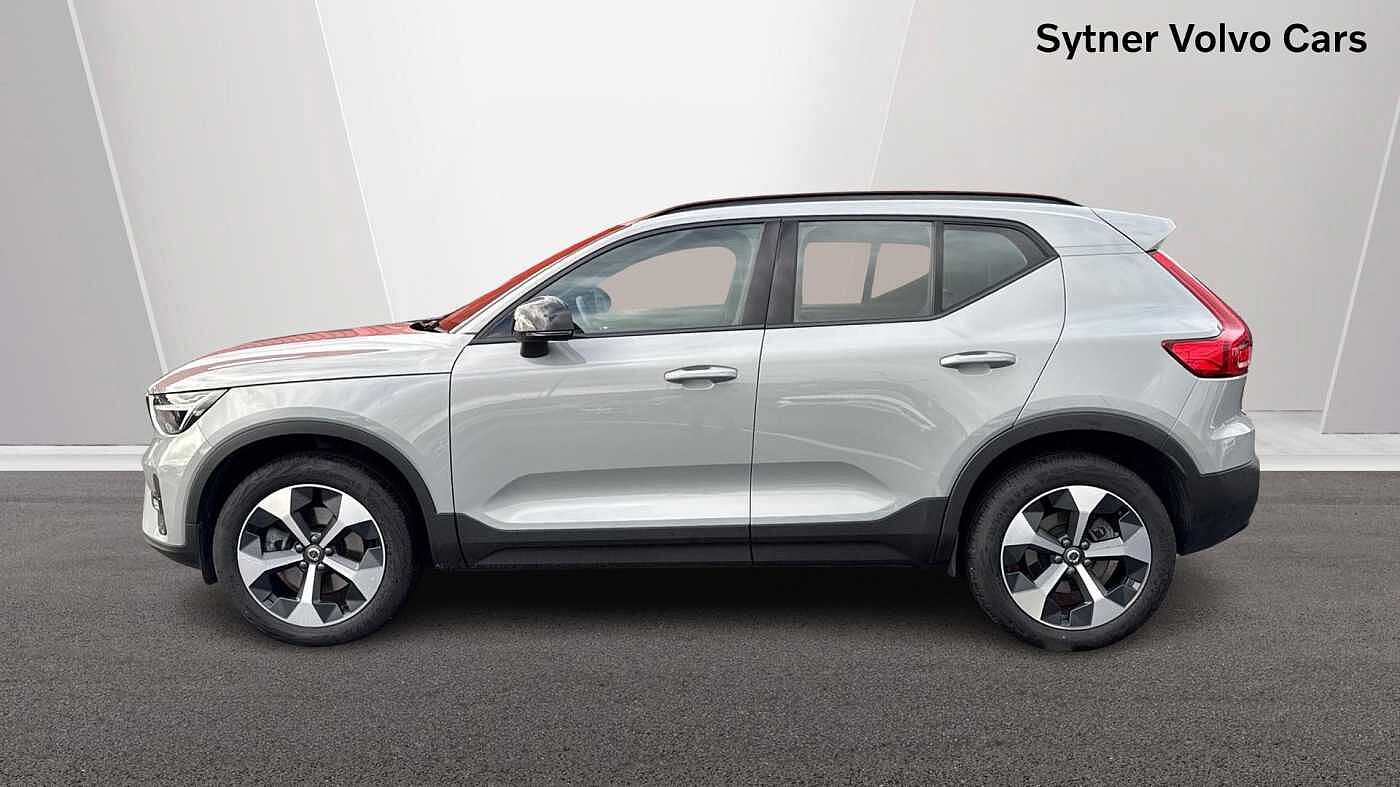 Used Volvo XC40 2025 for sale - 76680675: Photo 8