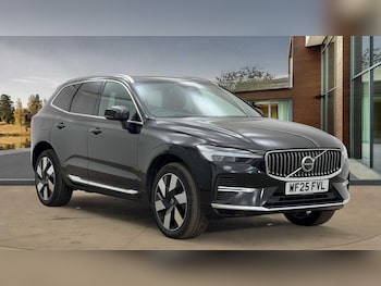 Volvo - XC60