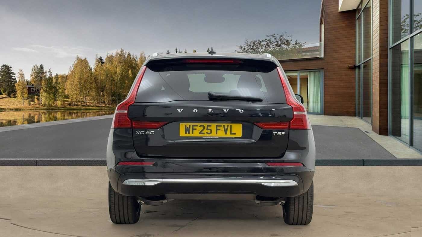 Used Volvo XC60 2025 for sale - 76718680: Photo 4