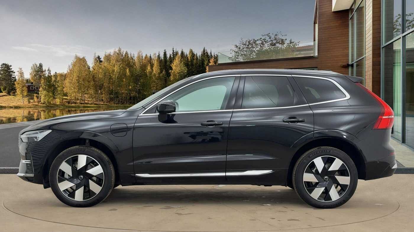 Used Volvo XC60 2025 for sale - 76718680: Photo 6