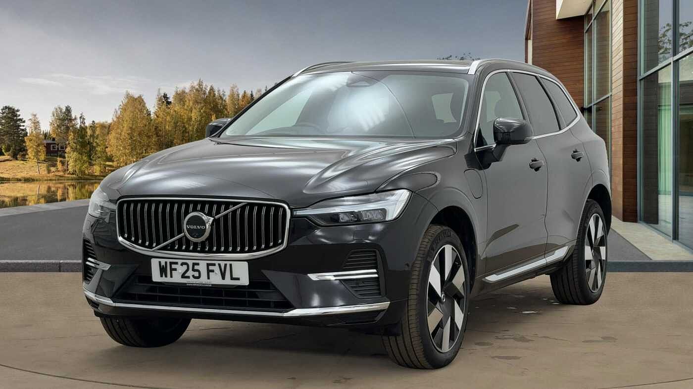 Used Volvo XC60 2025 for sale - 76718680: Photo 7