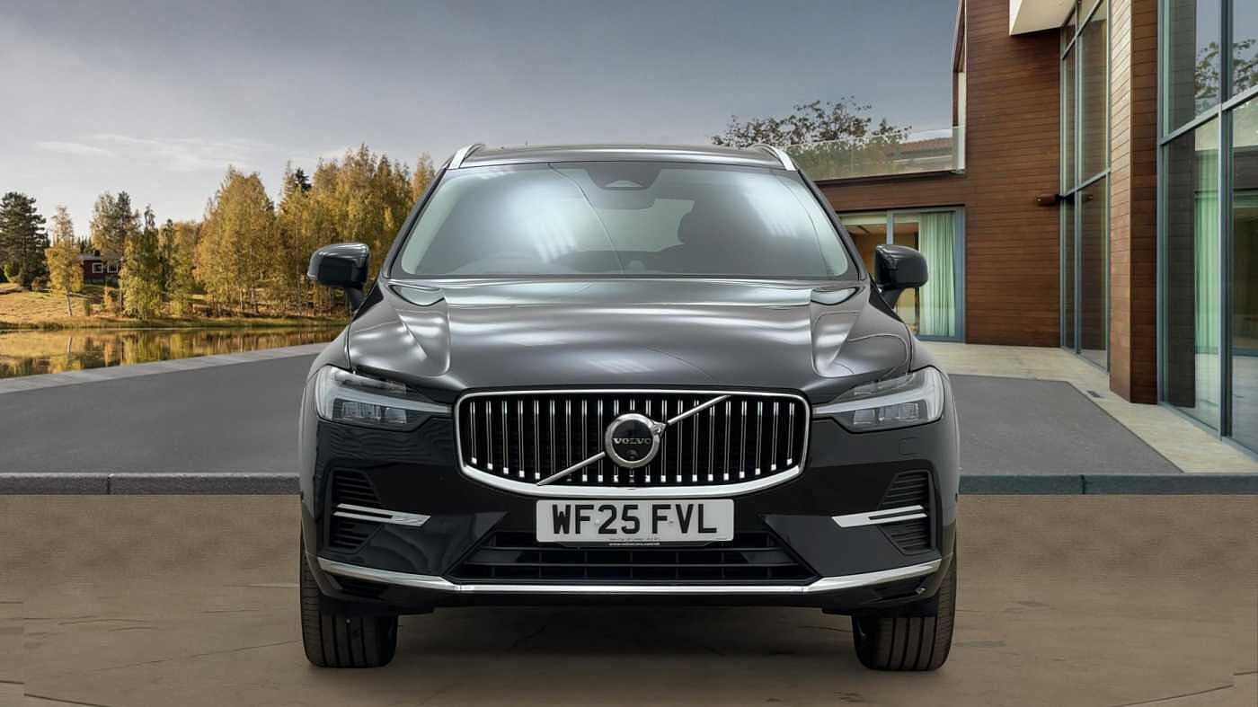 Used Volvo XC60 2025 for sale - 76718680: Photo 8
