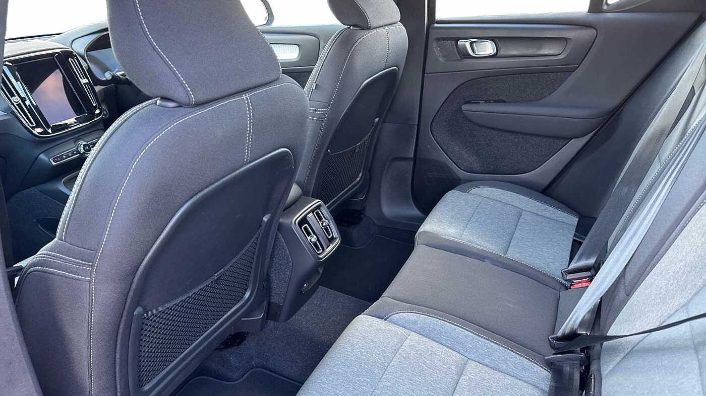 Used Volvo XC40 2023 for sale - 76675747: Photo 10