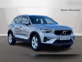 2023 (23) - 2.0 B3P Core 5dr Auto