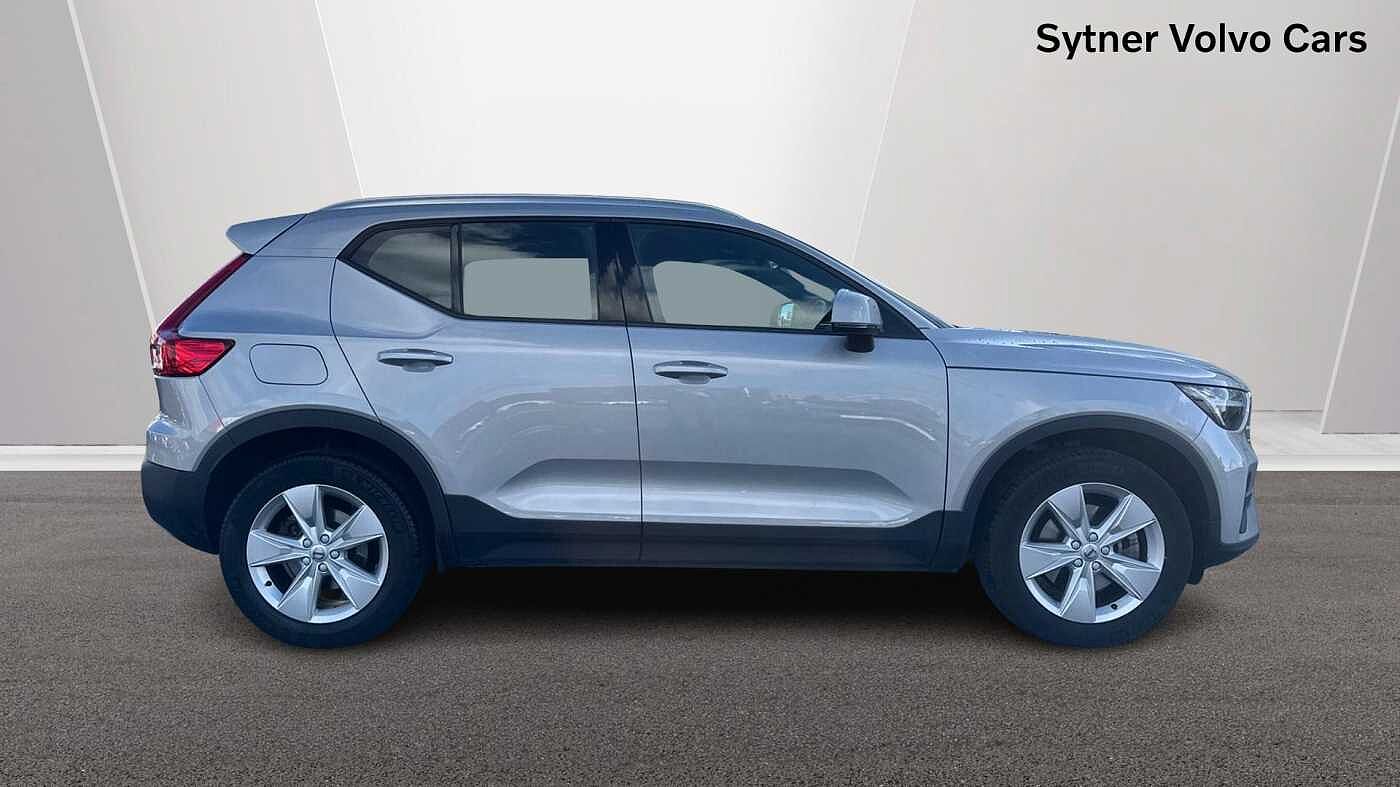 Used Volvo XC40 2023 for sale - 76675747: Photo 3