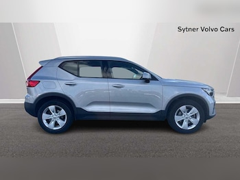 Used Volvo XC40 2023 for sale - 76675747: Photo