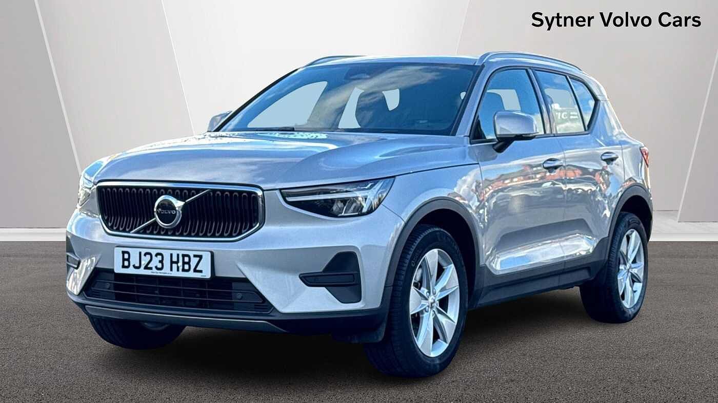 Used Volvo XC40 2023 for sale - 76675747: Photo 6