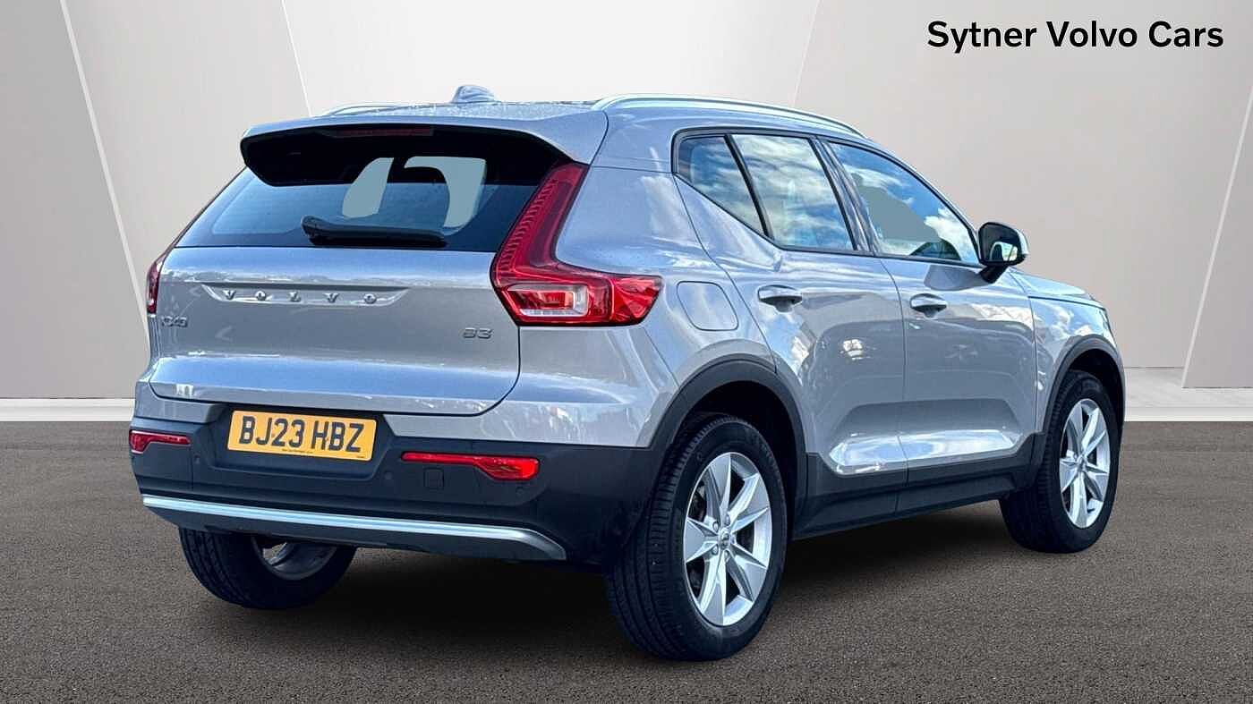 Used Volvo XC40 2023 for sale - 76675747: Photo 7