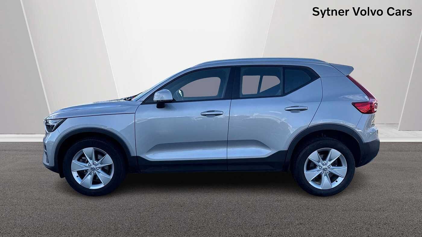 Used Volvo XC40 2023 for sale - 76675747: Photo 8