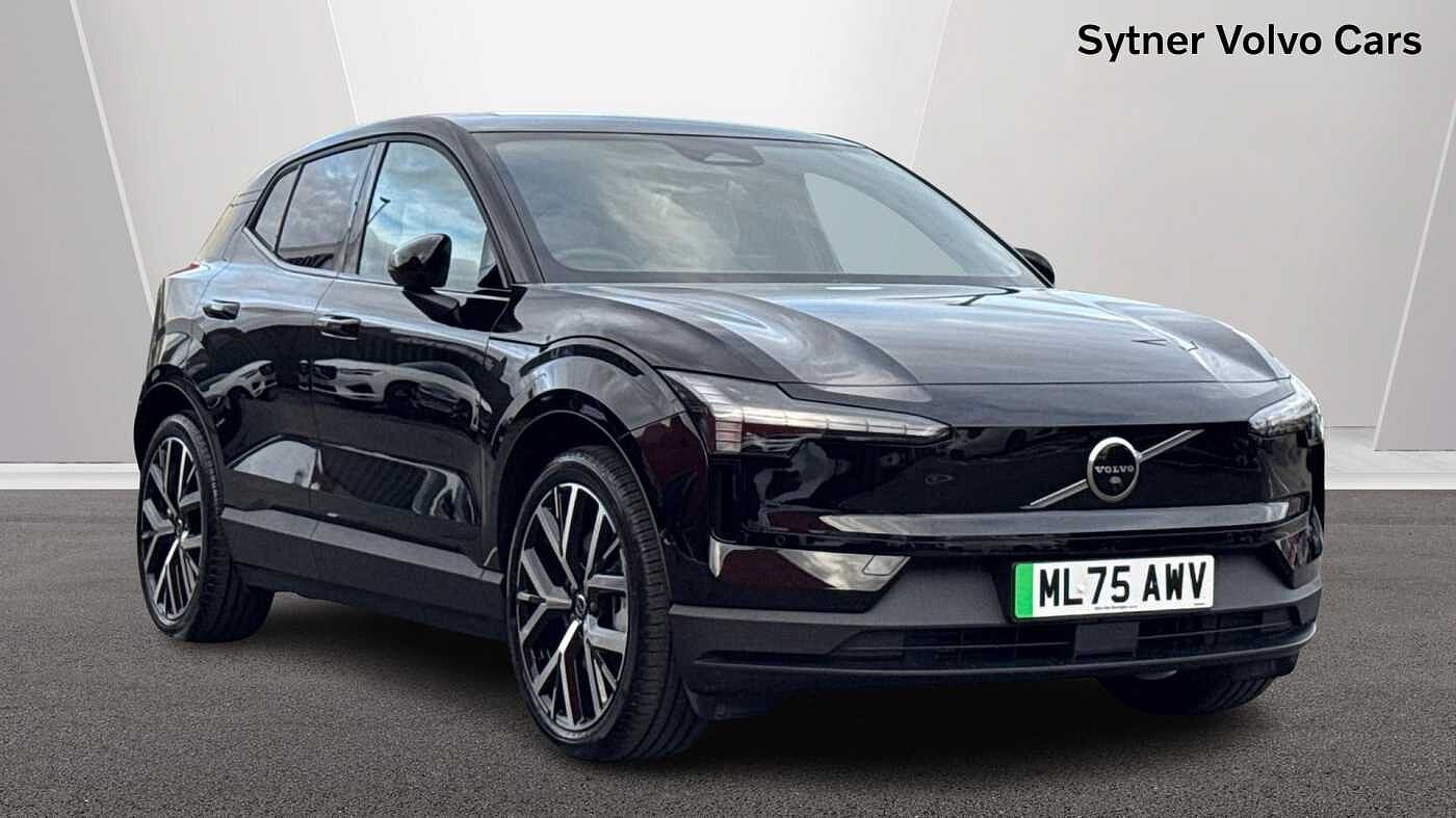 Used Volvo EX30 2025 for sale - 76679429: Photo 1