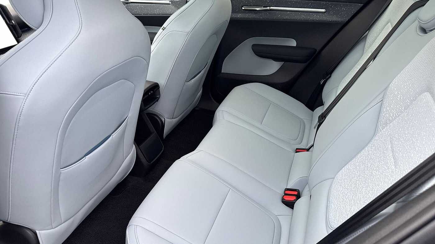 Used Volvo EX30 2025 for sale - 76679429: Photo 10