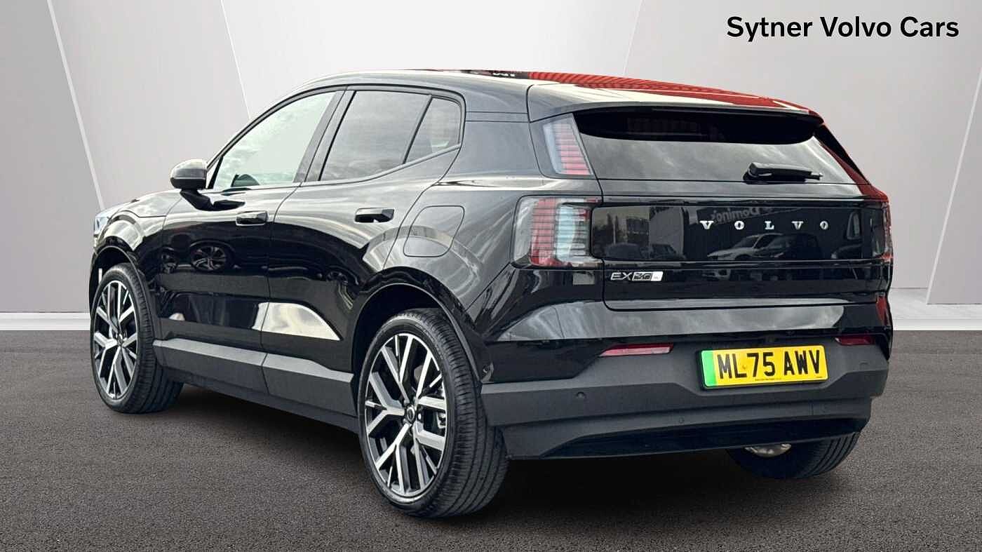 Used Volvo EX30 2025 for sale - 76679429: Photo 2