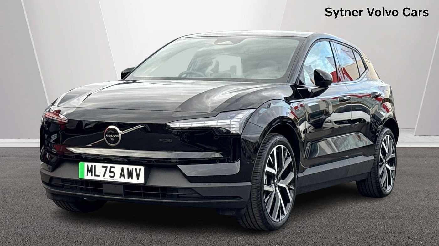 Used Volvo EX30 2025 for sale - 76679429: Photo 6