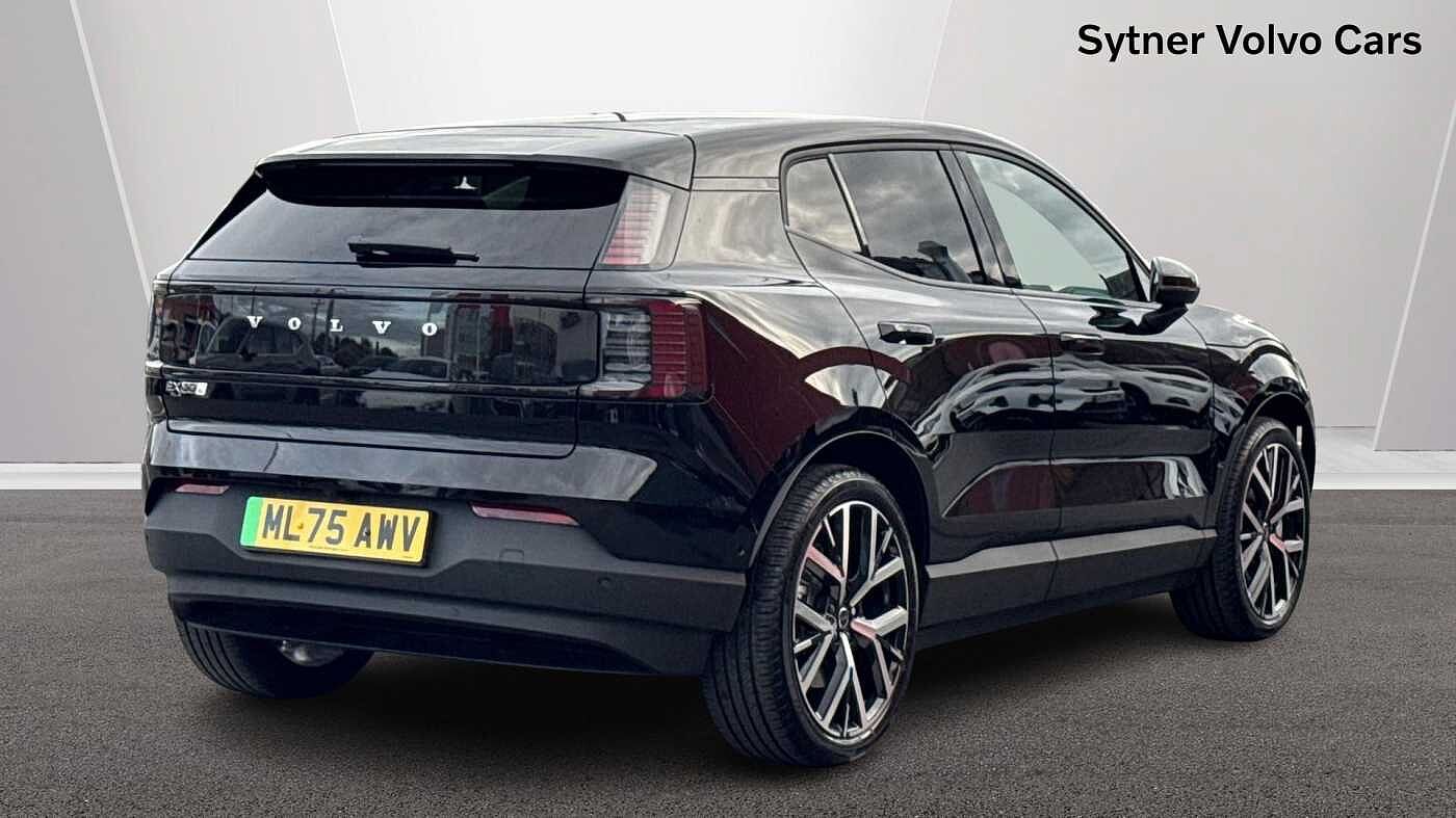 Used Volvo EX30 2025 for sale - 76679429: Photo 7