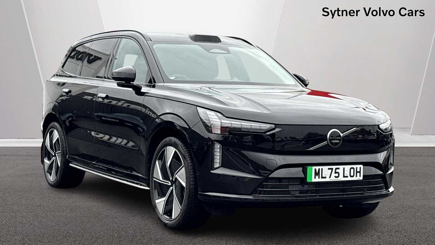 Used Volvo EX90 2025 for sale - 76679069: Photo 1