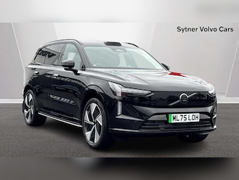 Used Volvo EX90 2025 for sale - 76679069: Photo