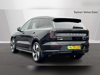 Used Volvo EX90 2025 for sale - 76679069: Photo