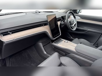 Used Volvo EX90 2025 for sale - 76679069: Photo